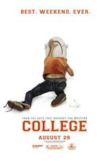 College Movie Poster Movie Poster