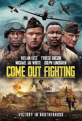 Come Out Fighting Movie Poster Movie Poster