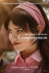 Compagnon Affiche de film