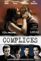 Complices Poster