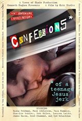 Confessions of a Teenage Jesus Jerk Poster