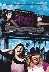 Connie and Carla Movie Poster Movie Poster