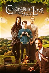 Considering Love and Other Magic Poster