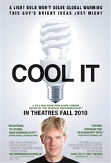 Cool It Movie Poster
