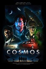 Cosmos Affiche de film