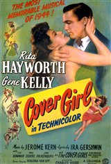 Cover Girl (1944) Poster