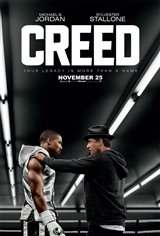 Creed Movie Poster Movie Poster