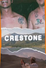 Crestone Movie Poster