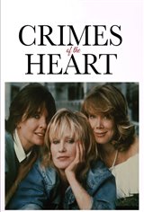 Crimes of the Heart Affiche de film
