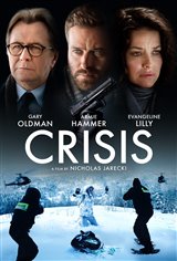 Crisis Movie Poster Movie Poster