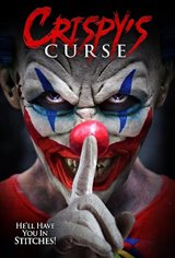 Crispy's Curse Movie Poster