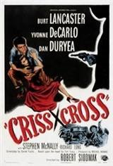 Criss Cross Affiche de film