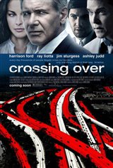 Crossing Over (v.o.a.) Affiche de film