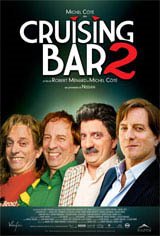 Cruising Bar 2 (v.o.f.) Movie Poster