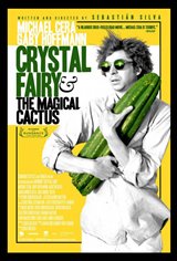 Crystal Fairy Affiche de film