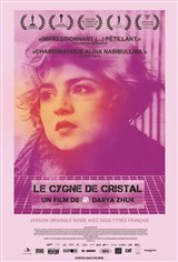 Crystal Swan Affiche de film