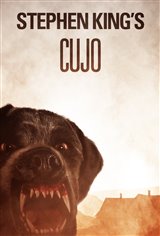 Cujo Movie Poster