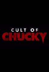 Cult of Chucky Movie Poster