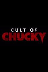 Cult of Chucky Poster