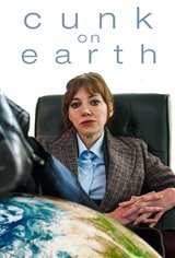 Cunk on Earth (Netflix) Movie Poster