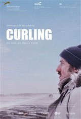 Curling Movie Poster Movie Poster