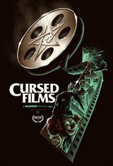 Cursed Films Movie Poster Movie Poster