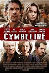 Cymbeline Movie Poster Movie Poster