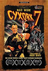 Cyxork 7 Affiche de film