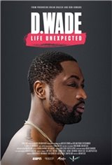 D. Wade: Life Unexpected Poster