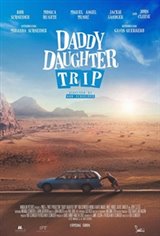 Daddy Daughter Trip Movie Poster Movie Poster