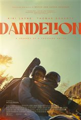 Dandelion Movie Poster