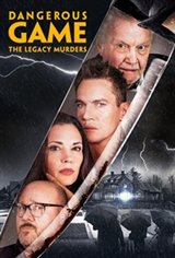 Dangerous Game: The Legacy Murders Affiche de film
