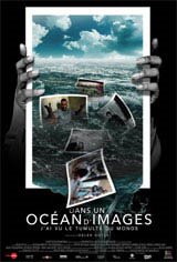 Dans un océan d'images Poster