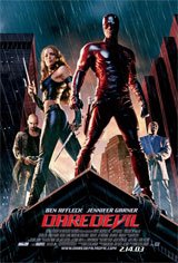 Daredevil (2003) (v.f.) Affiche de film