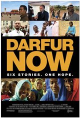 Darfur Now Affiche de film