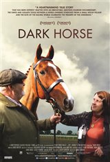 Dark Horse Affiche de film