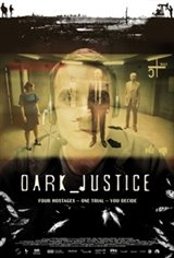 Dark Justice Large Poster