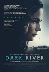 Dark River Affiche de film