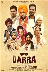 Darra Movie Poster