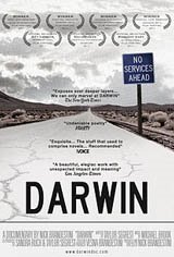 Darwin Movie Poster