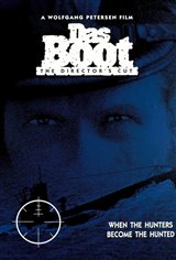 Das Boot Movie Poster Movie Poster