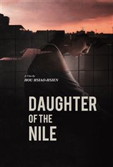Daughter of the Nile Movie Poster