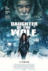 Daughter of the Wolf Movie Poster