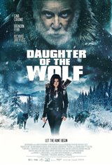 Daughter of the Wolf Affiche de film