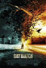Day Watch Movie Poster