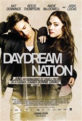 Daydream Nation (v.o.a.) Affiche de film