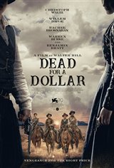 Dead for a Dollar Movie Poster Movie Poster