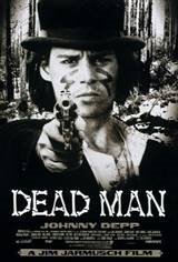 Dead Man Affiche de film
