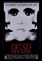 Dead Ringers Affiche de film