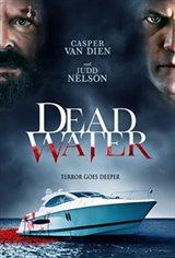 Dead Water Movie Poster Movie Poster